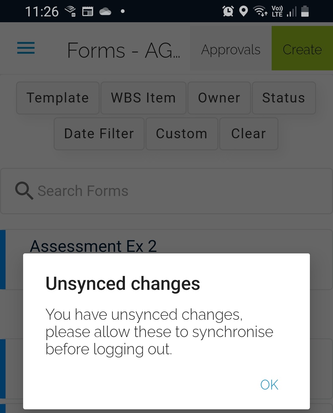 Screenshot_unsynced_changes_cannot_logout.jpg